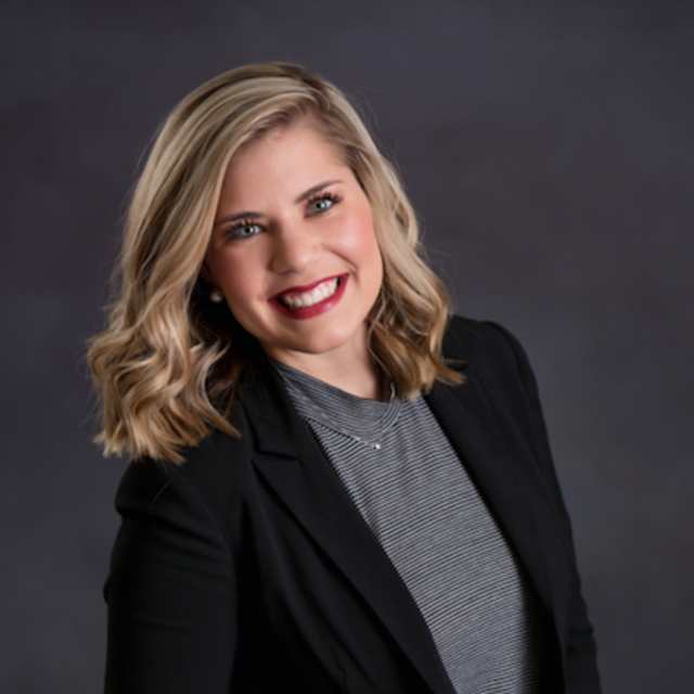 Caroline Grace Estes